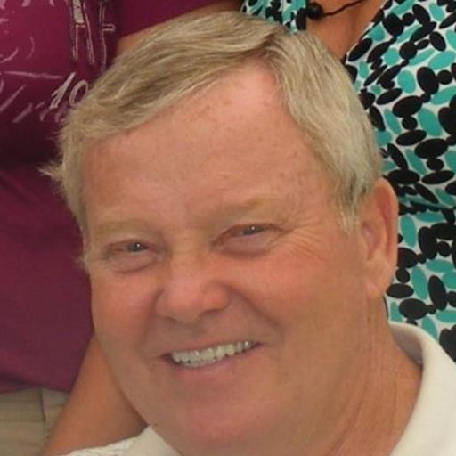 B. Jack Williams Profile Photo
