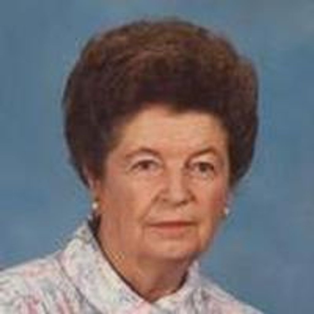 Mildred Rhoten