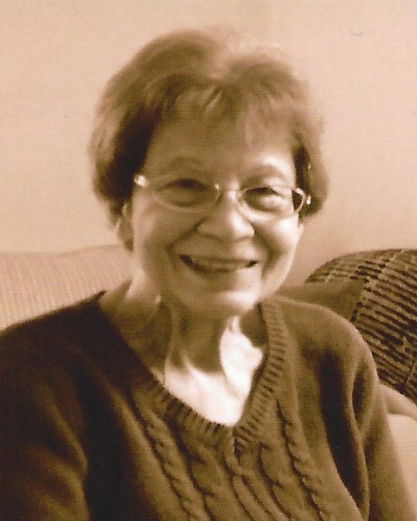 Joan M. Heinz Profile Photo