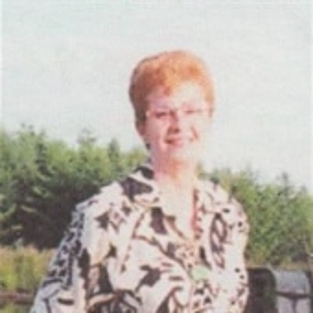 Margaret June Brown Profile Photo
