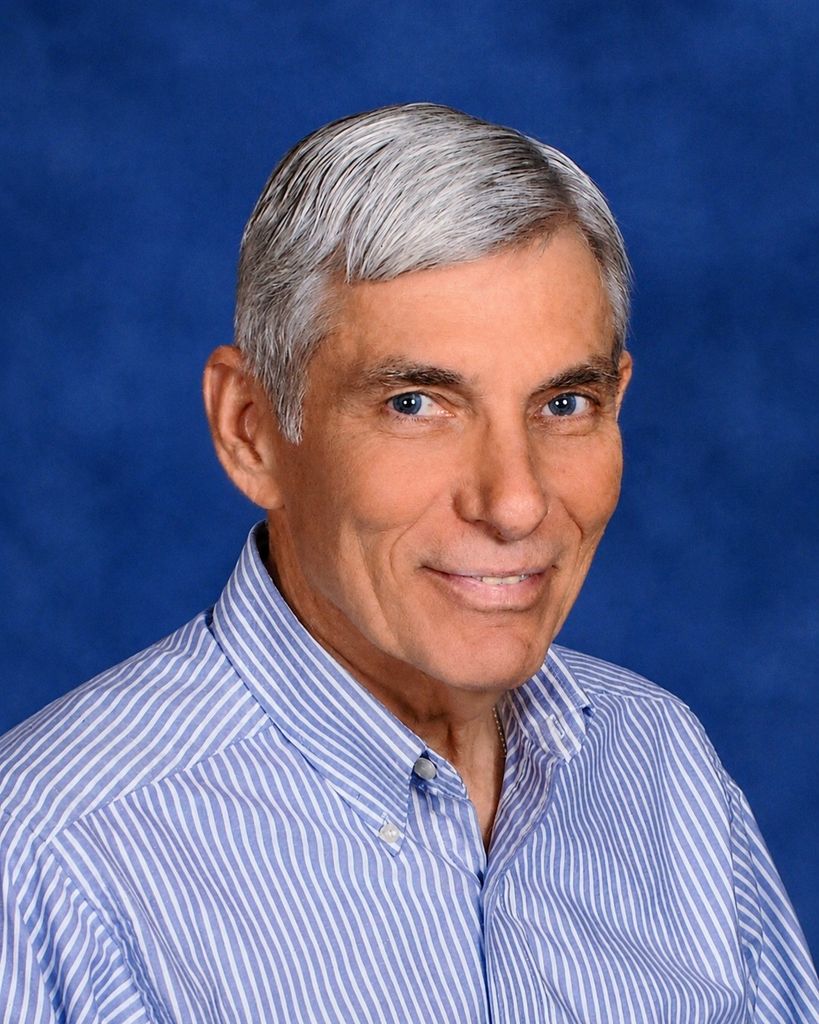 Steve Moore Profile Photo