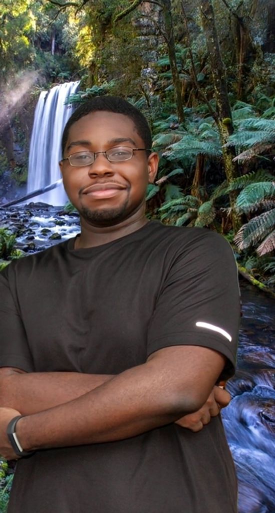 Michael Clayton Bradley Profile Photo