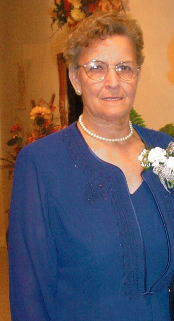 Ethel "Sue" Jeanette Lightsey Morris Profile Photo