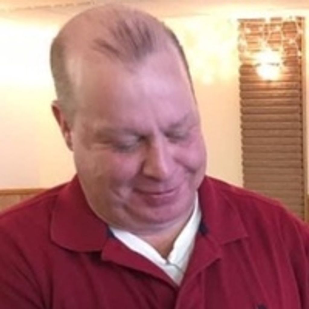 Timothy Delaney Profile Photo