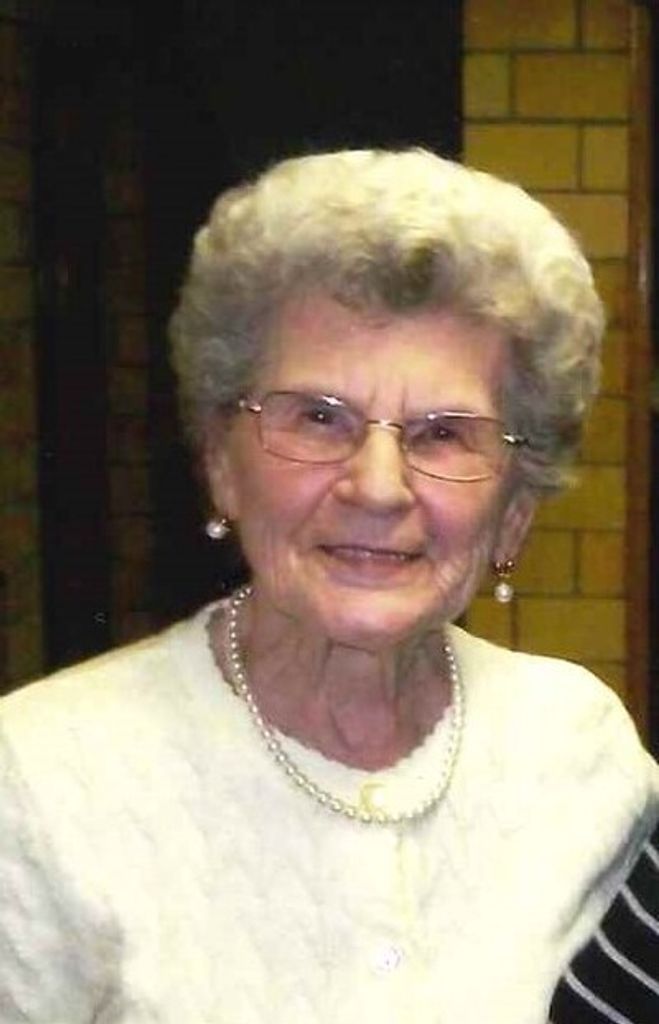 Anna K. Anderson Profile Photo