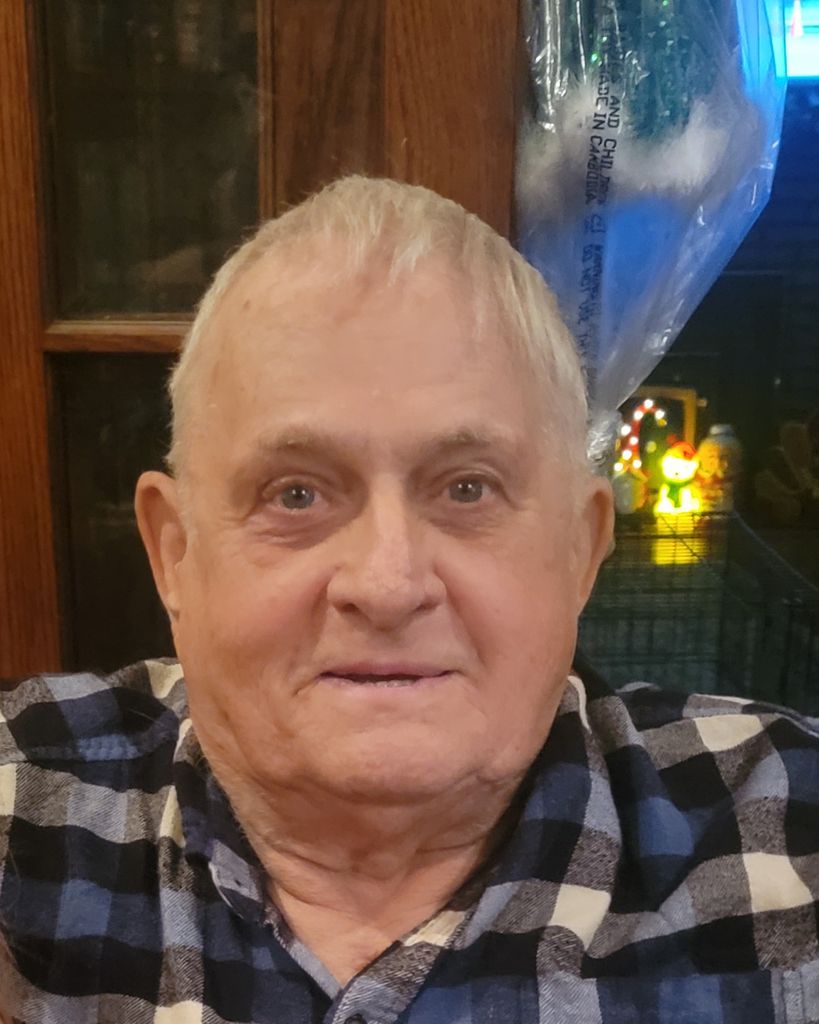 Wallace "Wally" B. Williams Jr