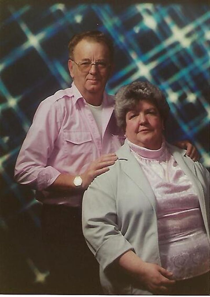 Thurman Fluery Blodgett