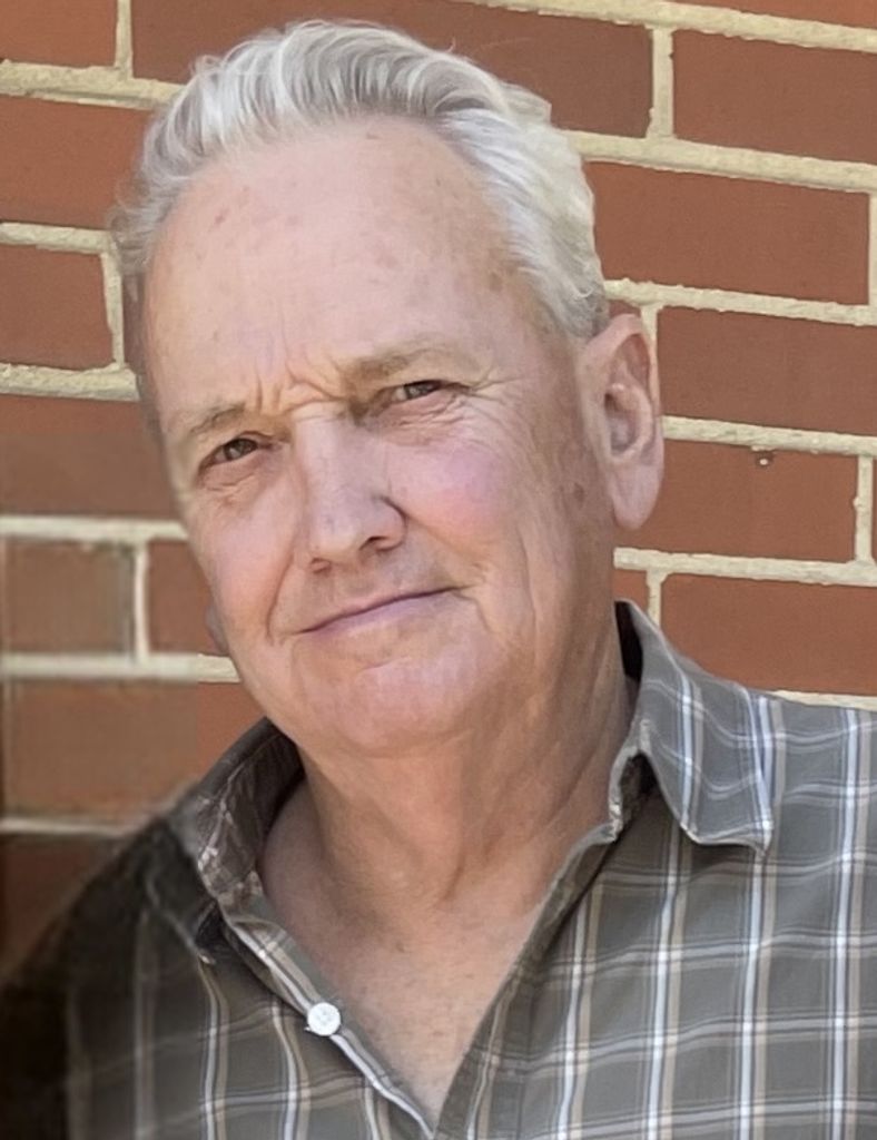 Mark Edward Walsh Profile Photo