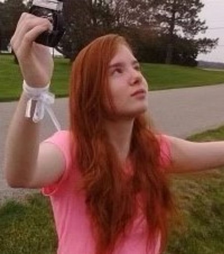 Mourissa A. Holifield