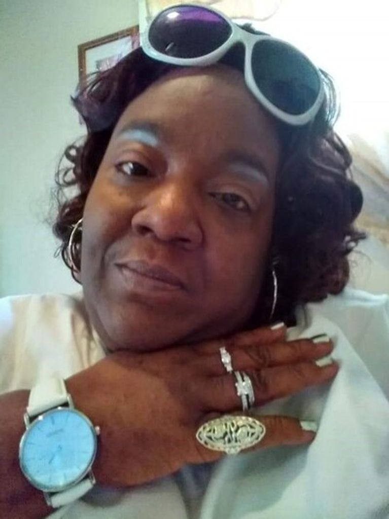 Antoinette Gaddie Profile Photo