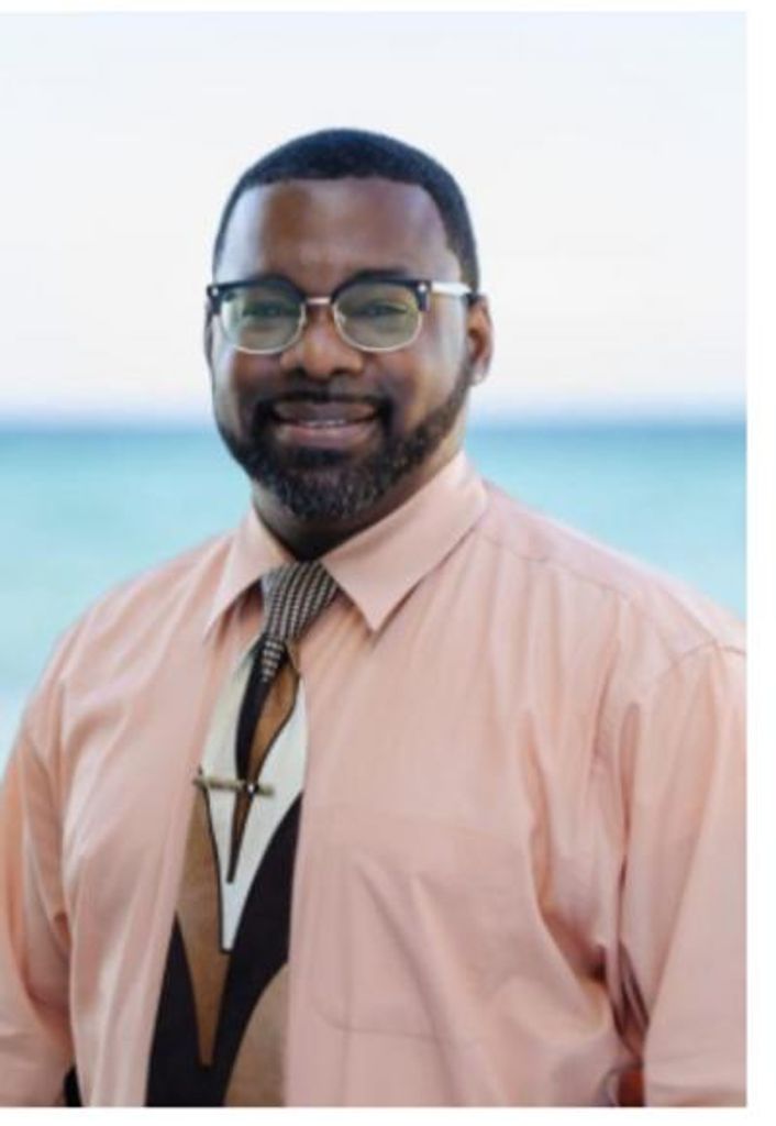 Junior Martin Clarke Profile Photo