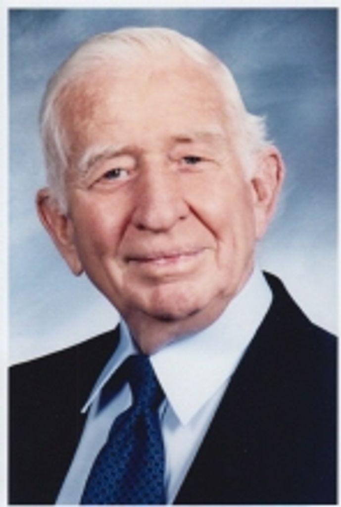 Leo Robinson