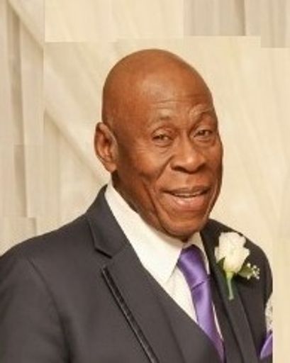 Theodore Alvin Thomas Profile Photo