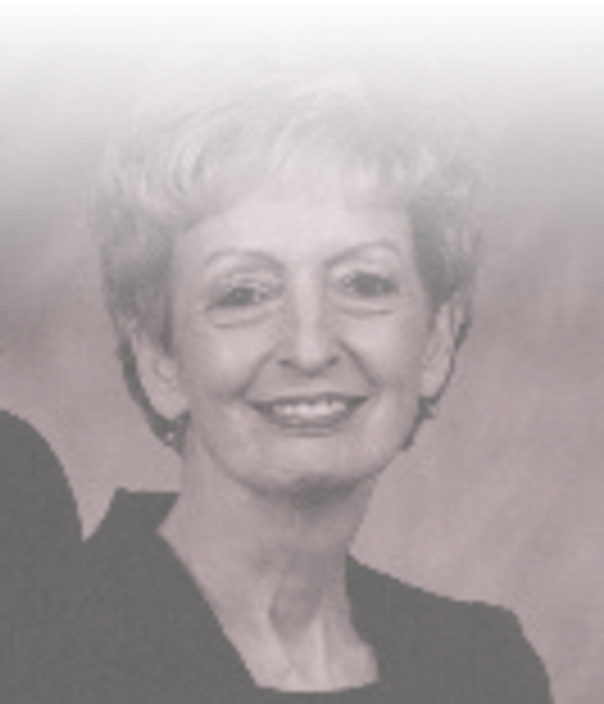 Ethel Mae Rogers Sechler