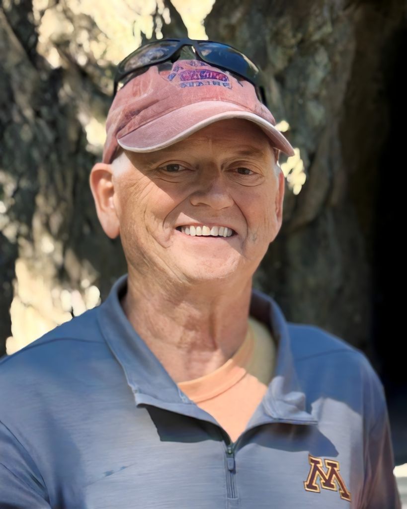 Daryl K. Burhans Profile Photo