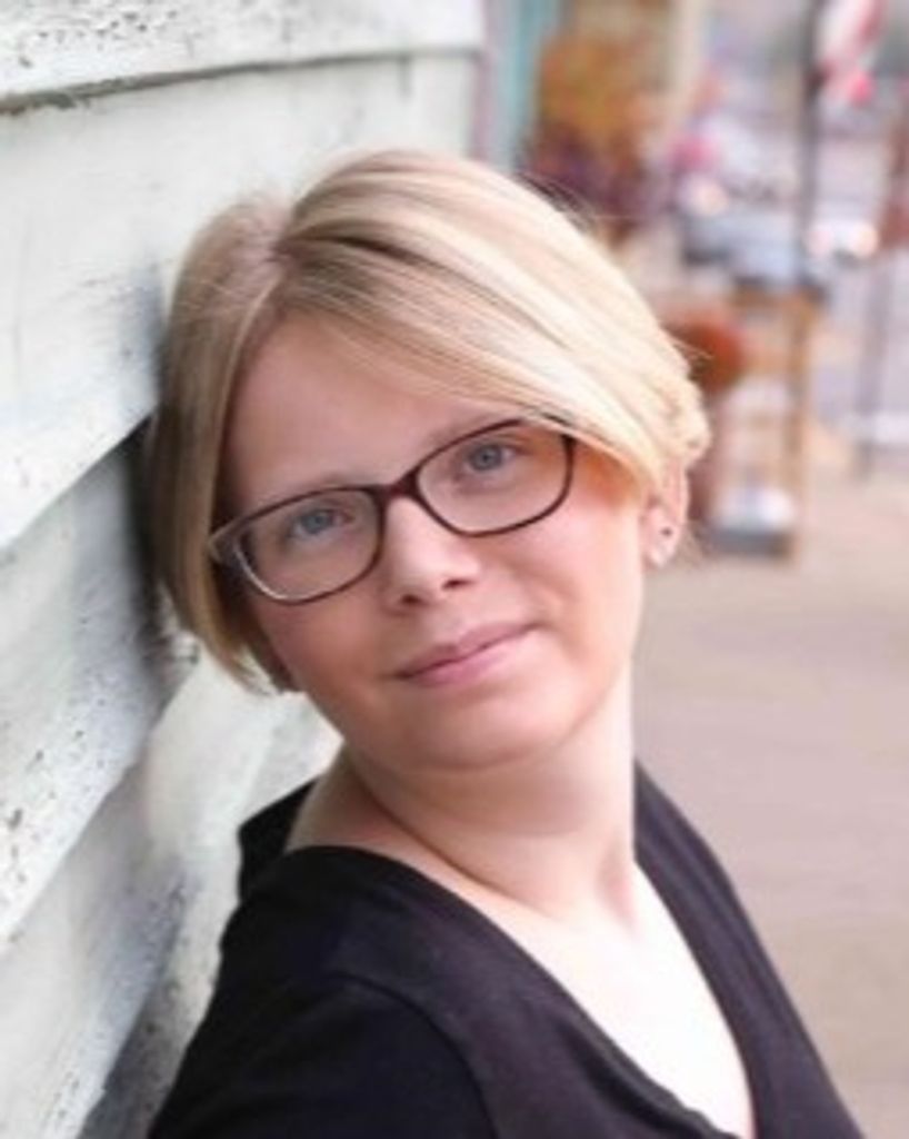 Mason Sable Robinson (Emma Christine Steele) Profile Photo