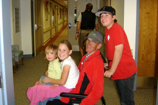 Gary L. Benge photo gallery thumbnail 122 of 264