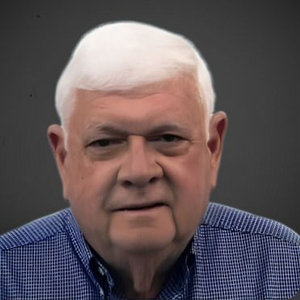 Earl Robert Holmsten Profile Photo
