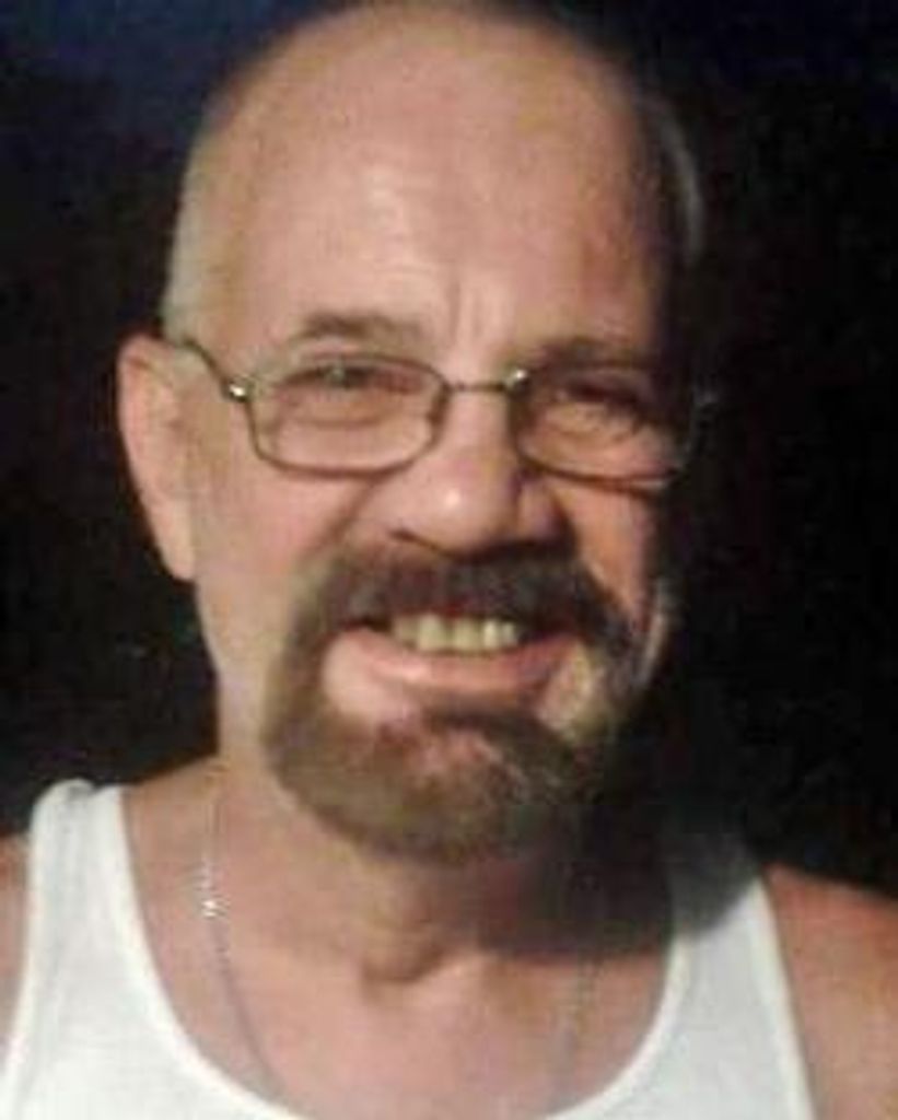 Kevin Thomas Morey Profile Photo