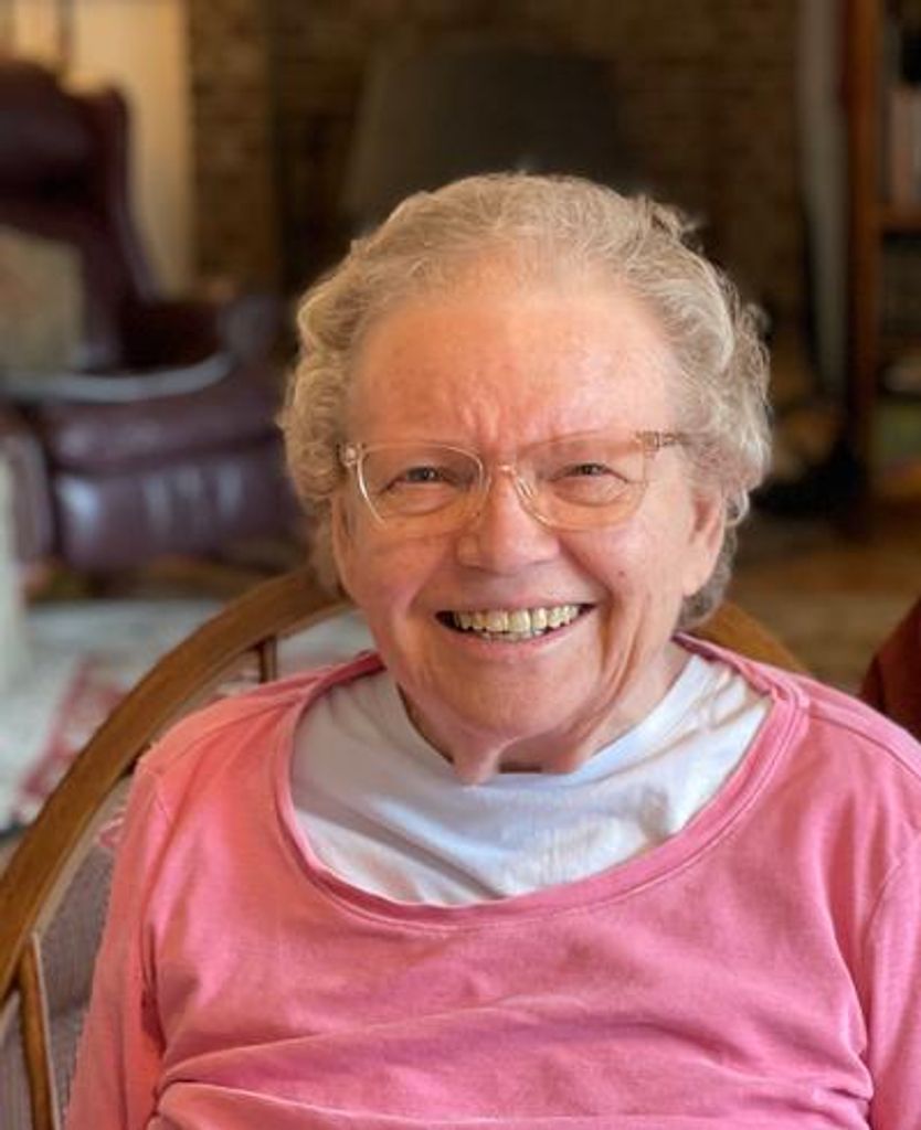 Marion E. Humpert Profile Photo