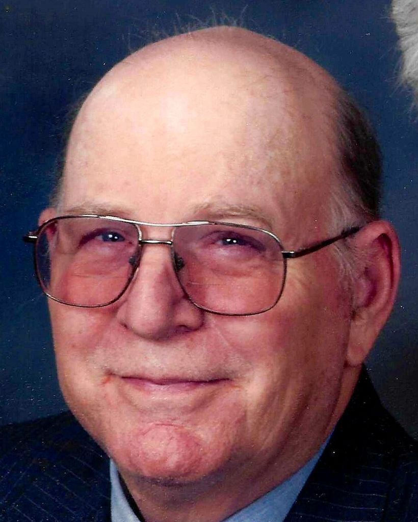 Noel John Rayner Profile Photo
