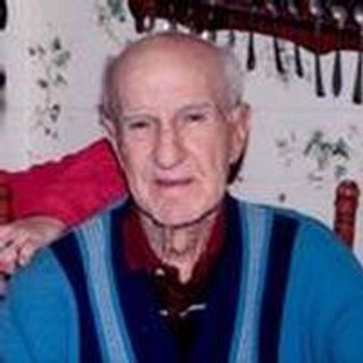 Benjamin O. Julian Profile Photo