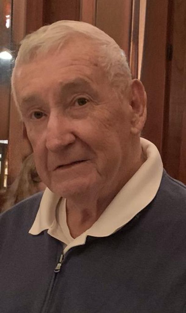 James E. Powers Profile Photo