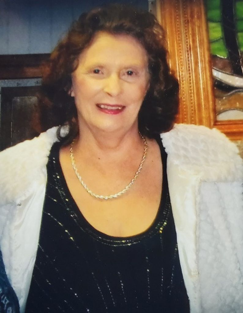 Dorothy Lee Lawson Profile Photo