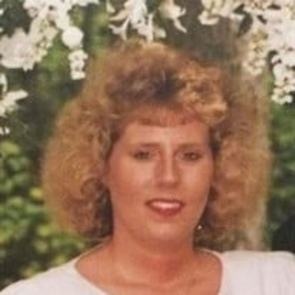 Gina Peterson McLean