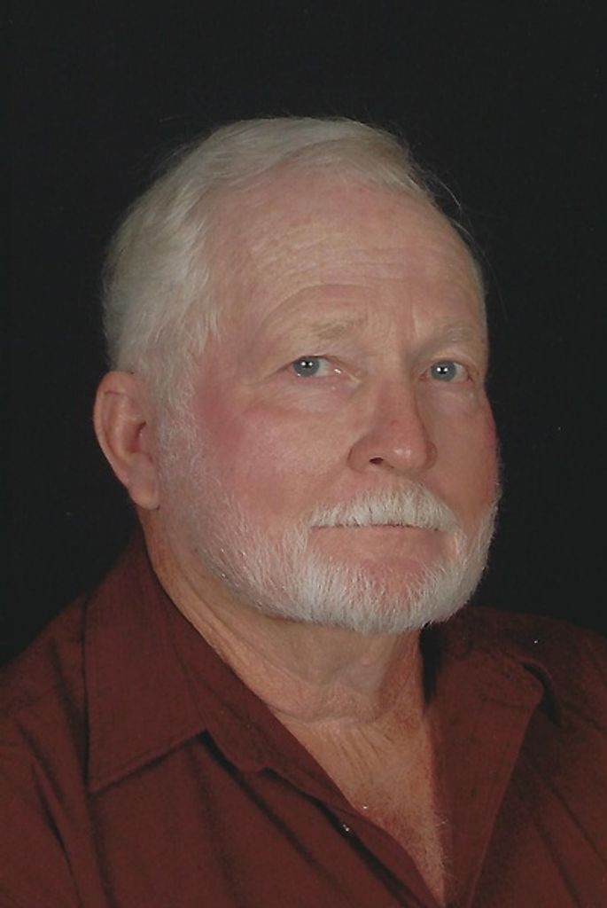 Alvis Ray Lanier Profile Photo