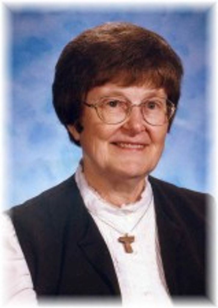 SISTER AGNES SIEBENALER Profile Photo