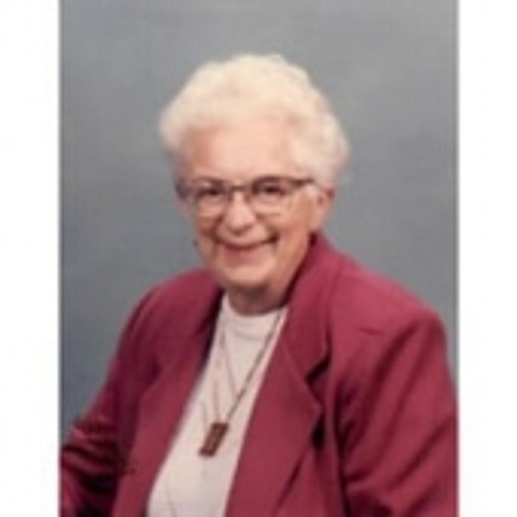Alice M. Weaver Profile Photo