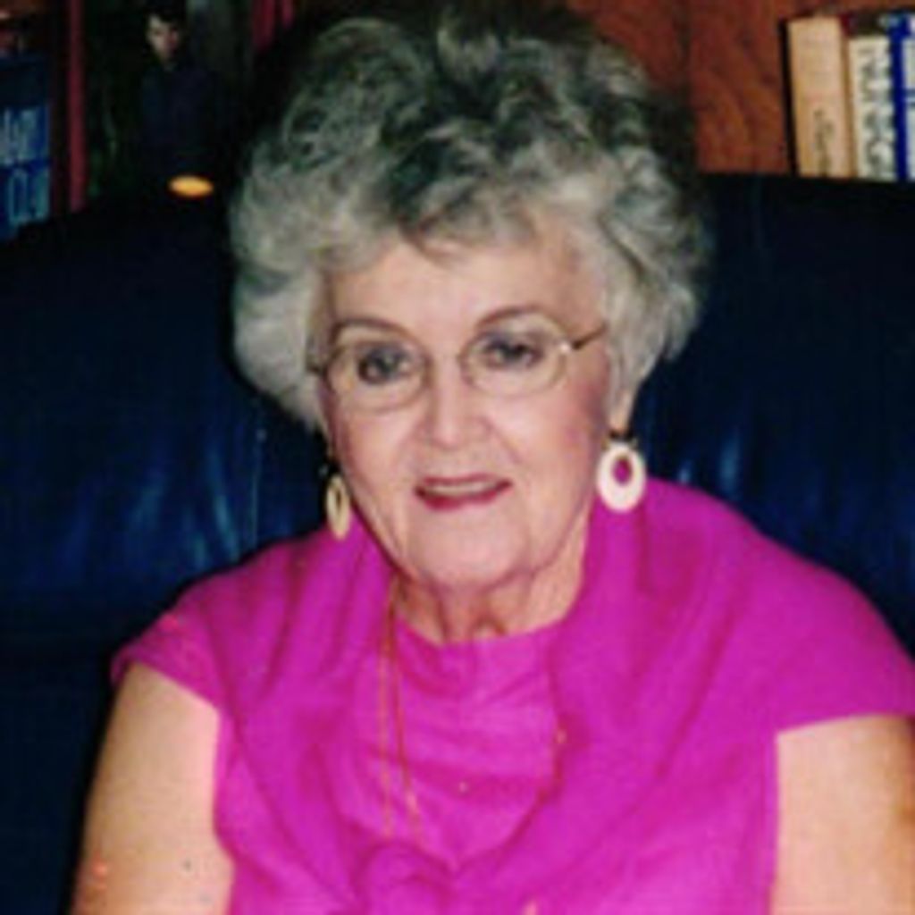 Lora Janice Gresham
