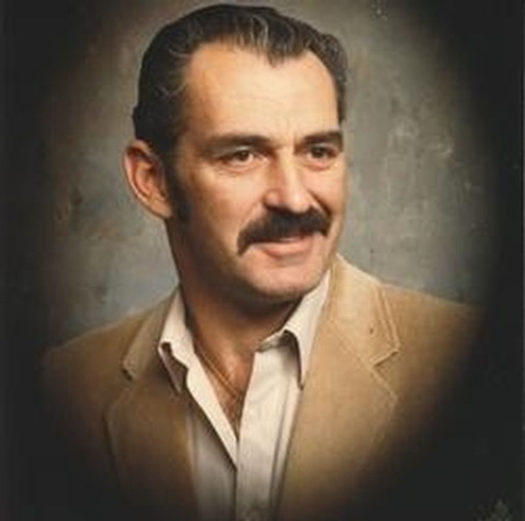 William Leonard Rousse