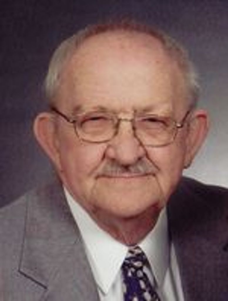 Raymond L. Johnson