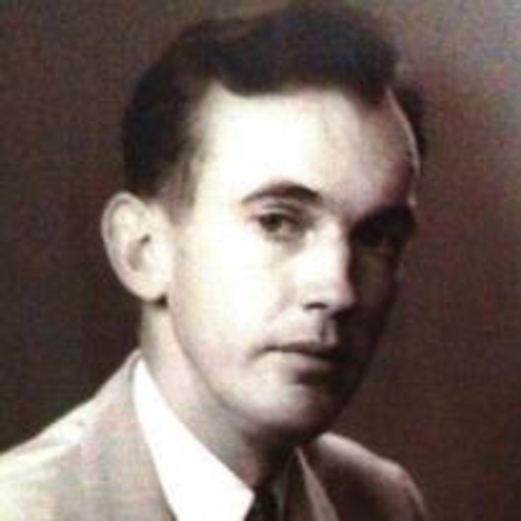 Thomas Earl Huddleston