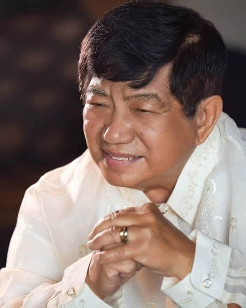 Agustin "Jun" Zaragoza Capinig, Jr. Profile Photo