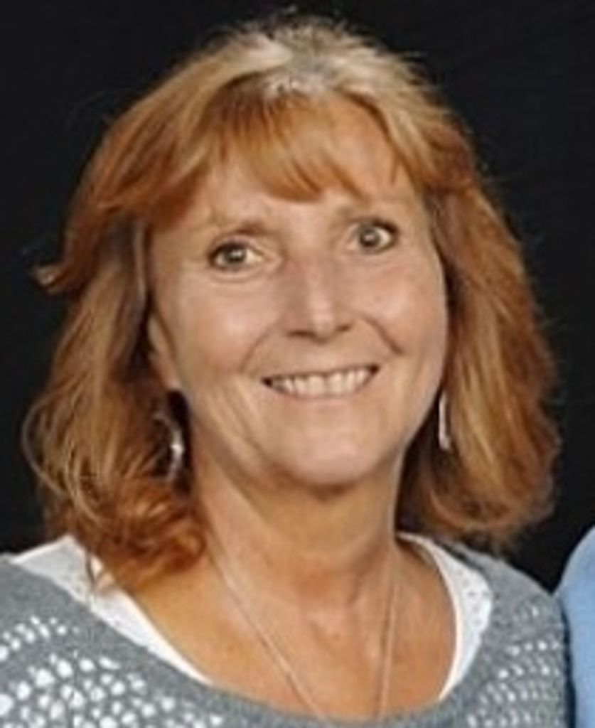 Pamela J. (Boehmer)  Wagner