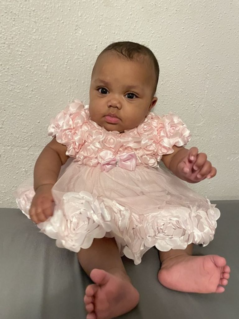 Baby Kaylin Rose Osby Profile Photo