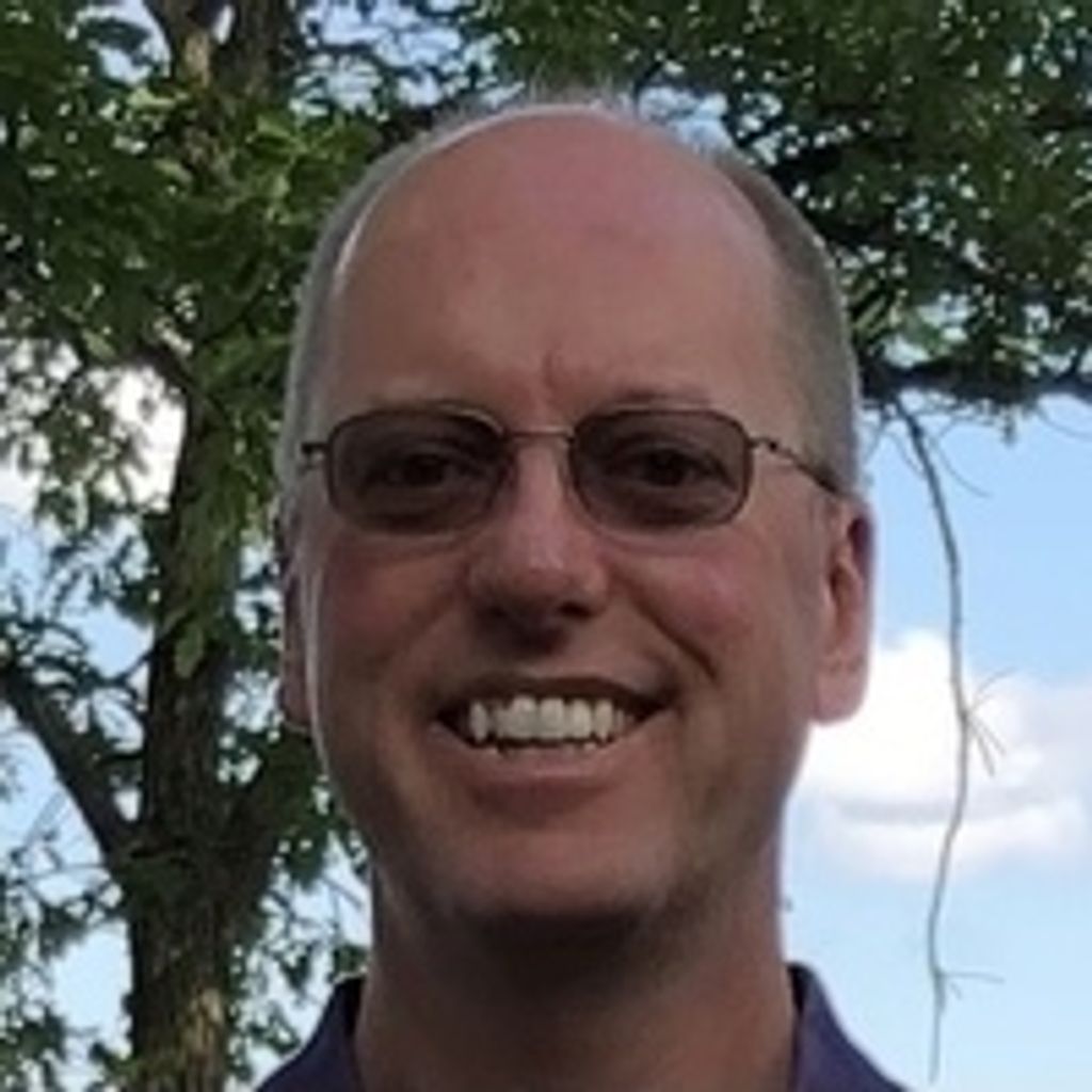 Alan J. English