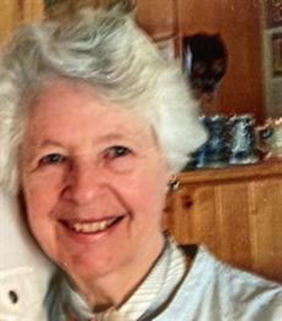 Joyce I. Fuller Profile Photo