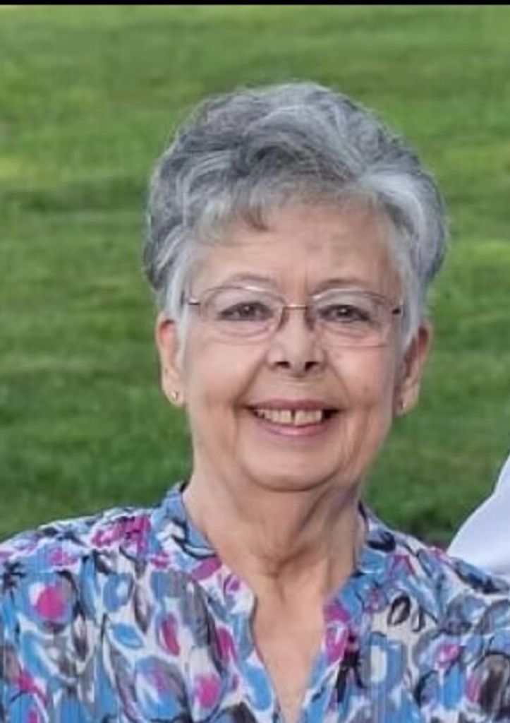 Wanda Jean Zielenbach