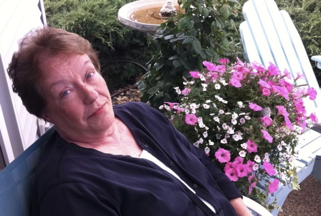 Monica Ann (Mans)  Nyblom Profile Photo