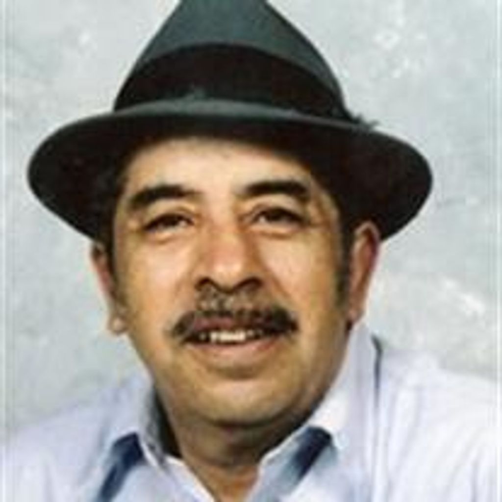 Alfonso O Castillo
