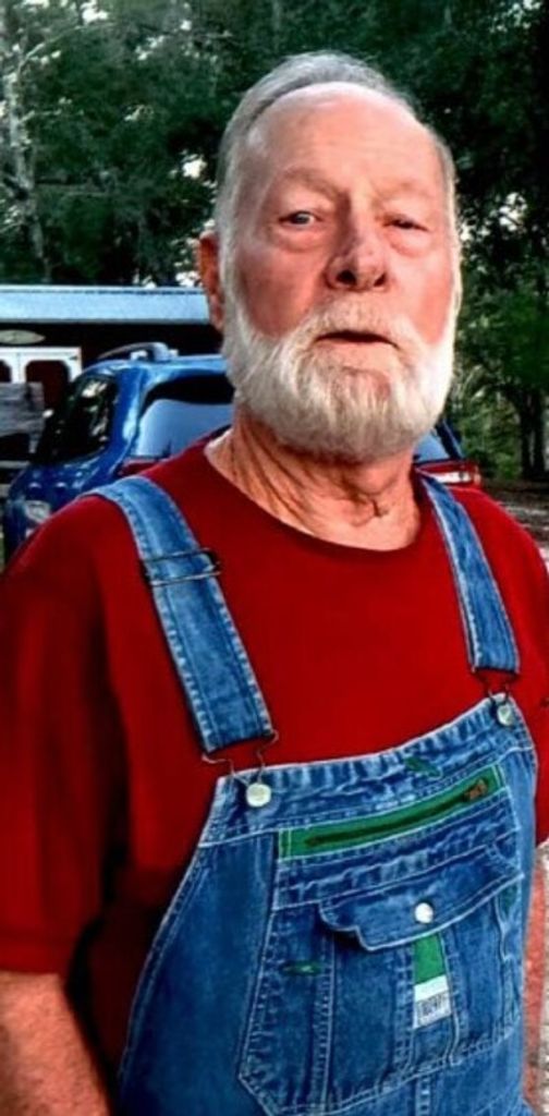 Danny Gene Houchins Profile Photo