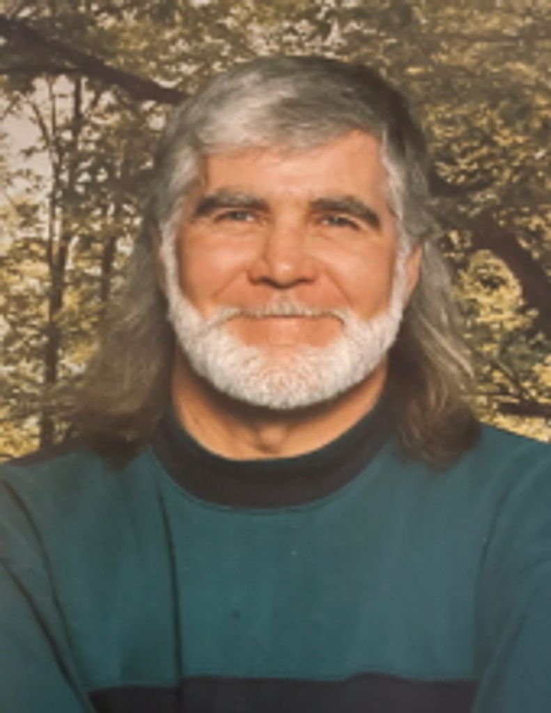 Phillip J. Davies