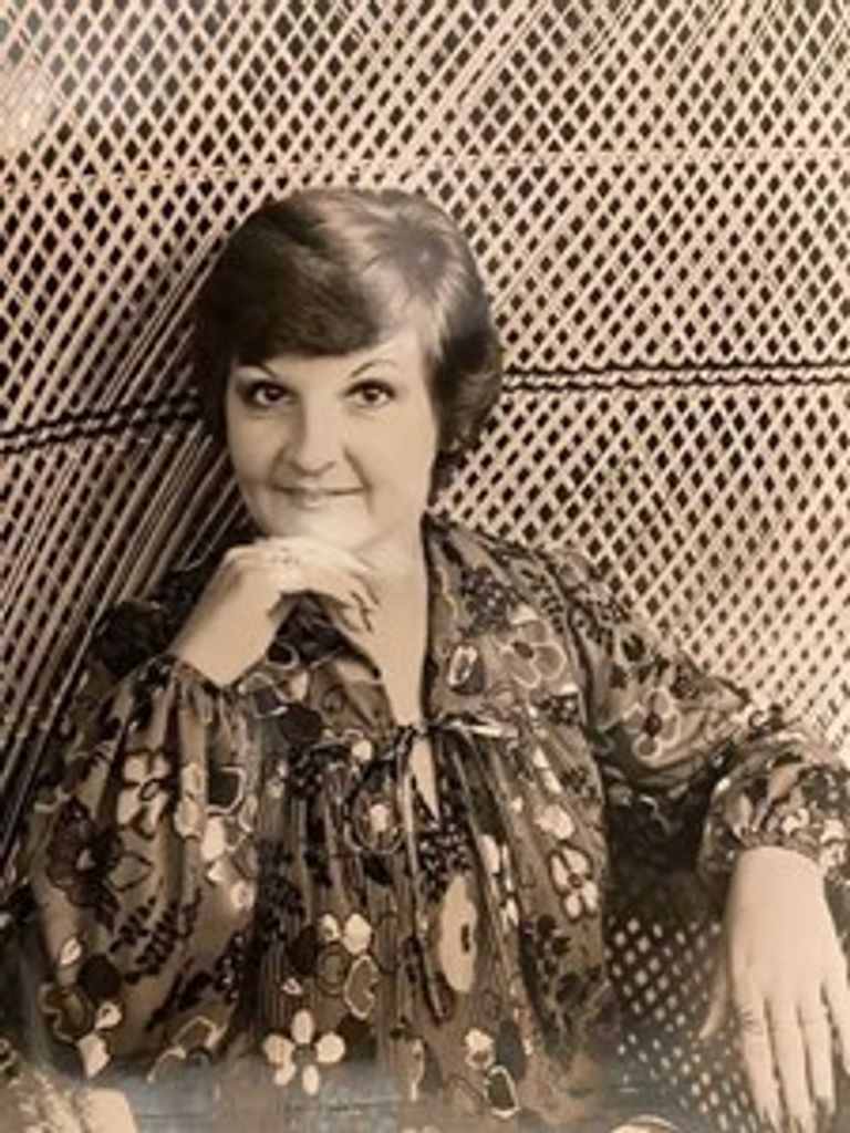 Vivian Irene La Bonte Profile Photo