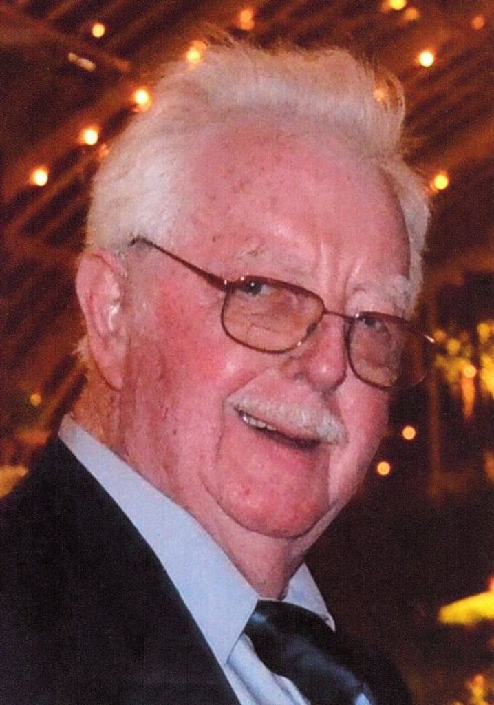 William Robert Laughard