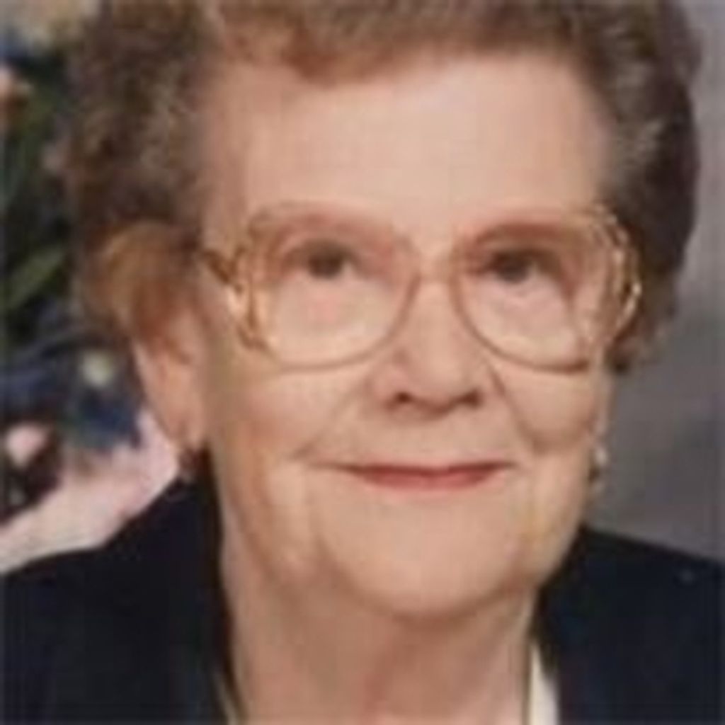 Doris Trianovich