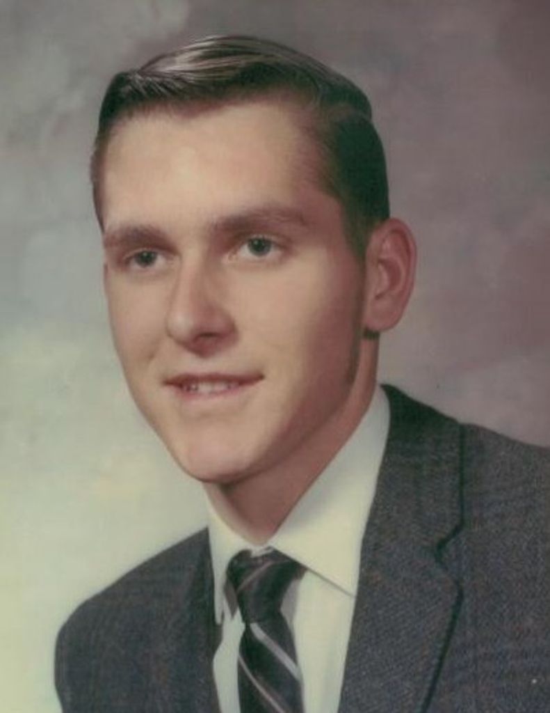 Eugene E. Engle Profile Photo